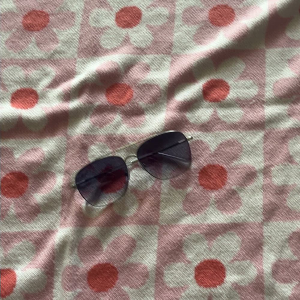 Stylish Black Sunglasses
